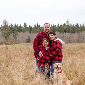 Fundraising Page: Renee Greenfield